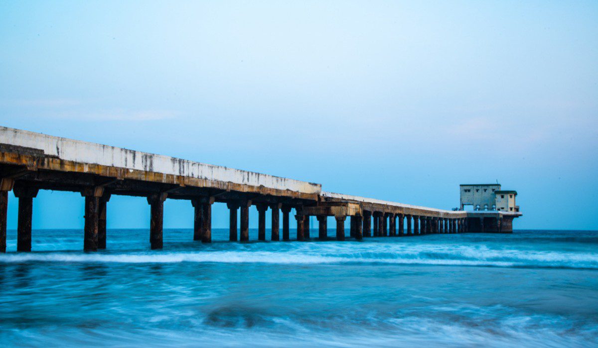 Madhurawada, VISAKHAPATNAM