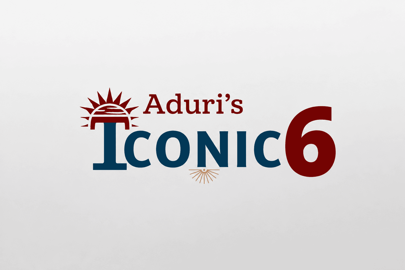 ICONIC 6