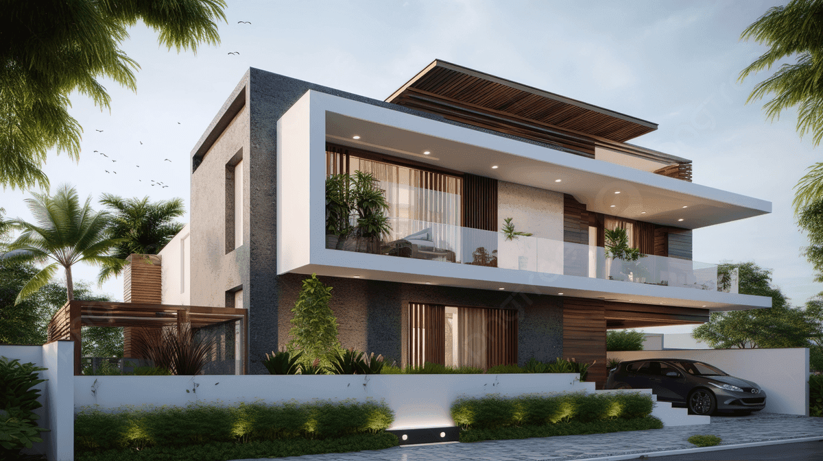 Aranya Heights