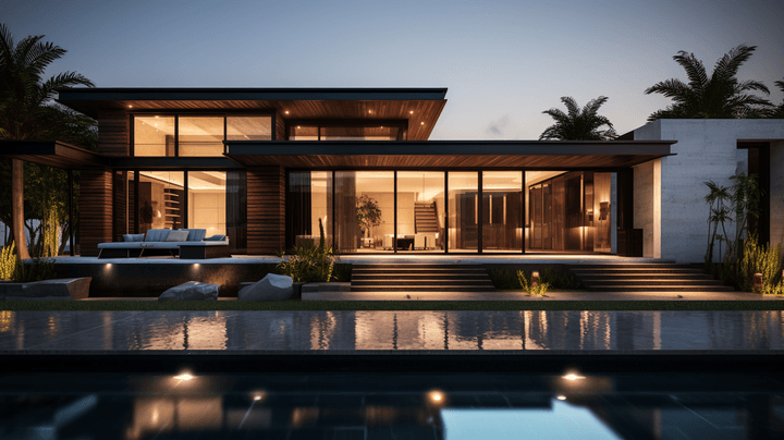 Kanaka Villas