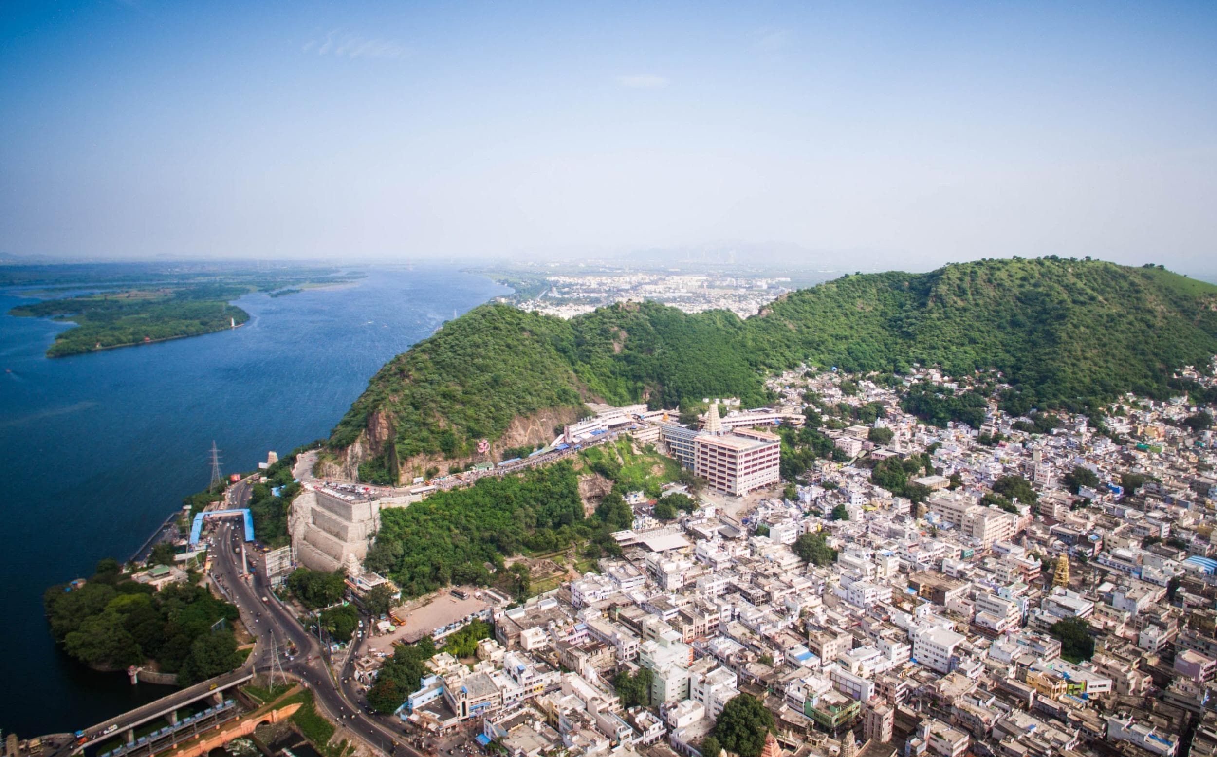 Vijayawada